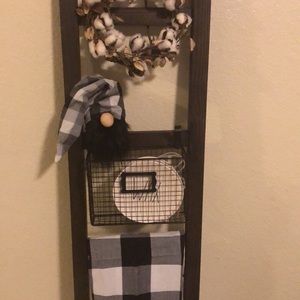 Halloween Handmade gnomes